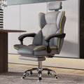 Computer chair, gaming chair, ergonomic, sedentary, home, comfortable office, boss chair, dormitory, college student back chair