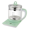 Hemisphere health pot office for home multifunctional water kettle decoction pot tea health pot gift dropshipping