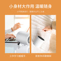european and american standard heater for home bedroom desktop heater hot air fan small electric heater silent operation