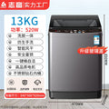 Chigo washing machine fully automatic for home 8kg -15kg small with dehydration pulsator washing machine fully automatic
