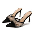 Black 7cm