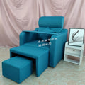 Manicure sofa chair, beautiful feet, beautiful feet sofa, foot bath, foot massage lounge chair, eyelash beauty salon, eyebrow tattoo and embroidery bed