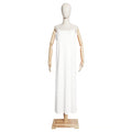 Kayaat cross-border supply   african plus size women's clothing with long suspenders for matchingdress