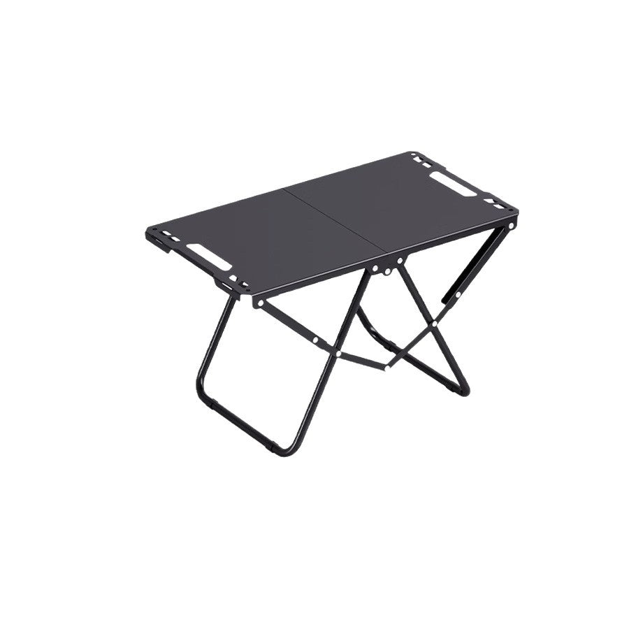 Foldable table stall rectangular portable decoration foldable small table rectangular street stall simple outdoor dining table