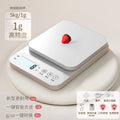 Kitchen scale digital scale high precision small accurate digital scale household gram scale food scale baking scale gram scale