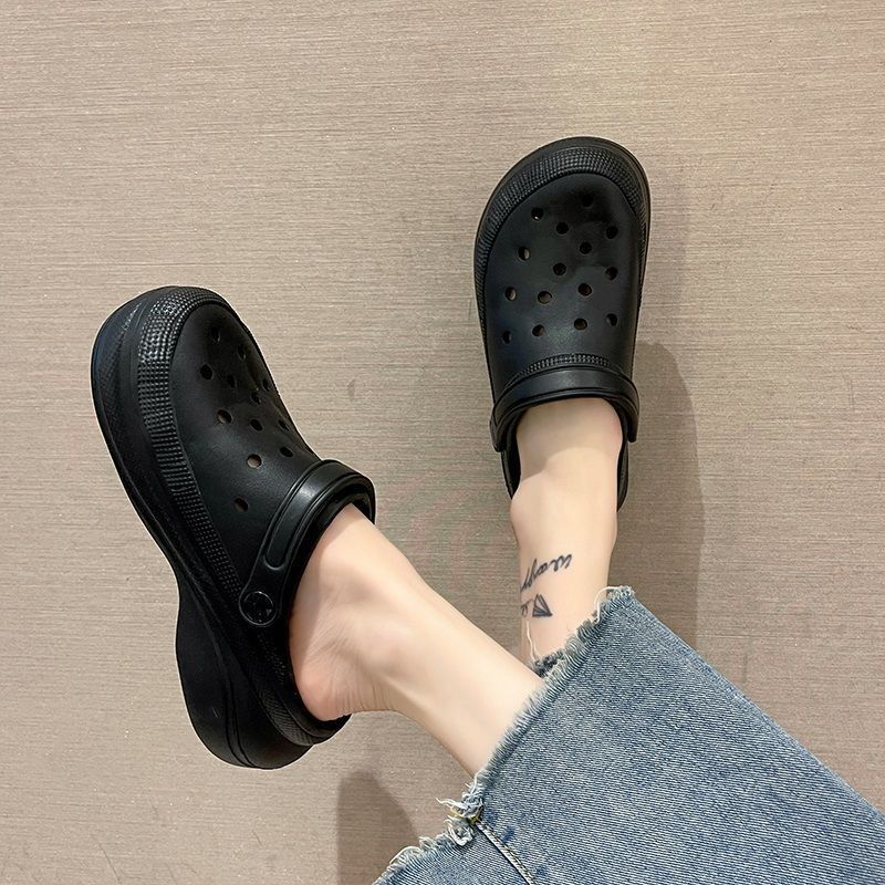 Cartoon shoe flower accessories diy shoe buckle bubble detachable hole stereo accessories cuteeasiest for match buckle