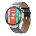 New m11 smartwatch: bluetooth calling, women's health tracking, temperature & altitude monitoring, nfc payment, and heart rate monitoring