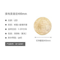 Moon lamp outdoor waterproof light villa light popular garden decoration light courtyard atmosphere light solar lawn light