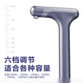 Automatic water dispenser rechargeable water dispenser smart tray electric water dispenser for home wireless water dispenser