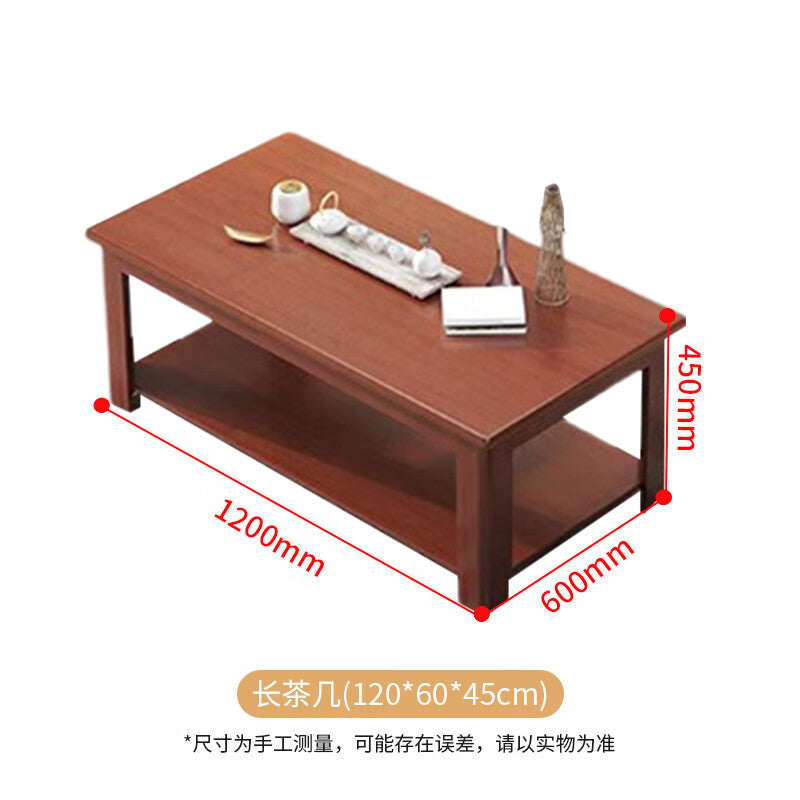 Saint-li office sofa set - business reception, meeting, and negotiation - minimalist sofa and coffee table combination