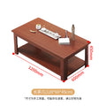 Long coffee table (120*60*45cm)