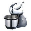 Electric high-power stand mixer - countertop mixer for dough kneading, home kitchen baking, 3l large stainless steel bowl - wholesale direct from manufacturer