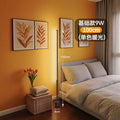 Led floor lamp living room smart voice control bedroom sensor night light remote control bedside corner ins atmosphere light