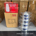 Factory direct sales cross-border aluminum pot household pot multi-functional aluminum pot kitchen aluminum pot commercial aluminum pot aluminum pot canteen aluminum pot