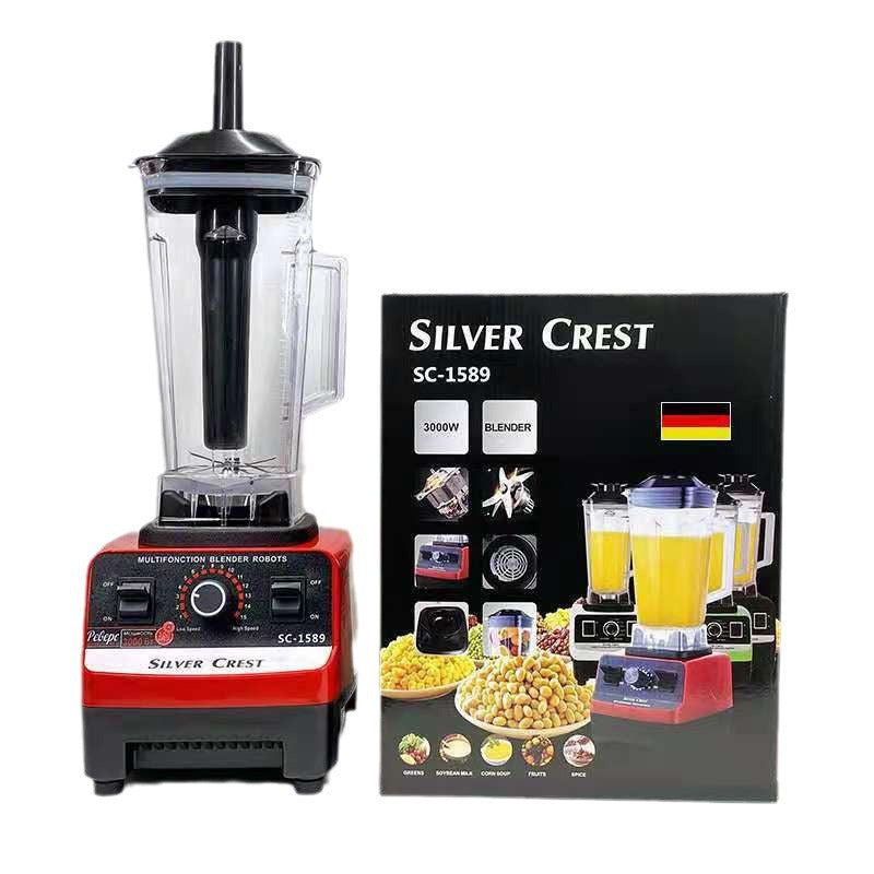 blender silver crest for home multi-function wall breaking machine food supplement cooking machine