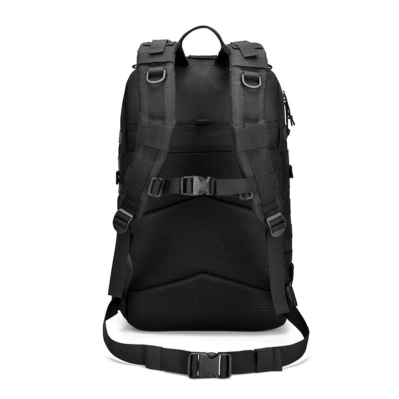 New Tactical Outdoor 3P Backpack Multifunctional Backpack Large Capacity Mountaineering Camping Hiking Backpack