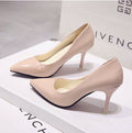 Apricot red bottom 7cm