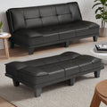 Sofa living room office 2025 new arrival bedroom rental house foldable dual-purpose lazy sofa bed that can lie down and sleep