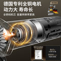 Electric angle grinder multifunctional grinding machine polisher high-power handheld polisher cutter home use sanding wheel