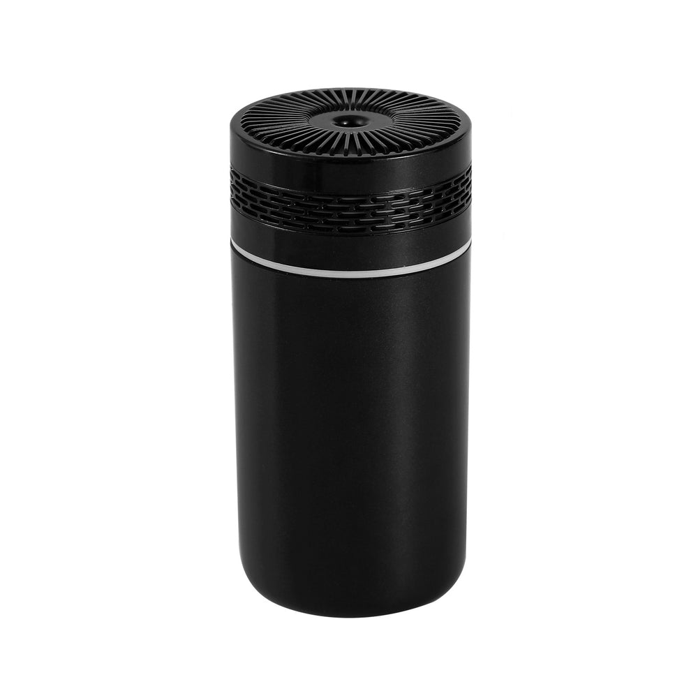 hot-selling car humidifier usb desktop mini air purifier for home colorful hydration meter can be wholesaled