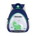 New arrival: lightweight 3d cartoon backpack for toddlers - perfect for preschool and kindergarten (ages 3-6)