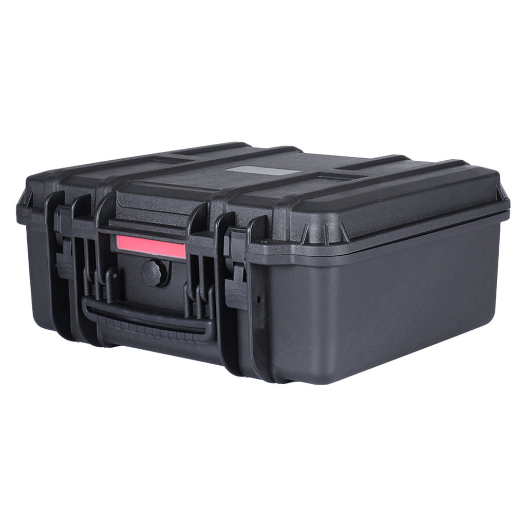 Factory protective box drone storage box photographic equipment safety protective box high-end equipment waterproof storage box