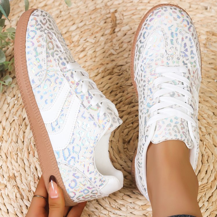 spring new arrival: women's flat german army trainers (gats) for cross-border e-commerce. available in plus sizes. wholesale pricing available. dropshipping from . direct from the manufacturer