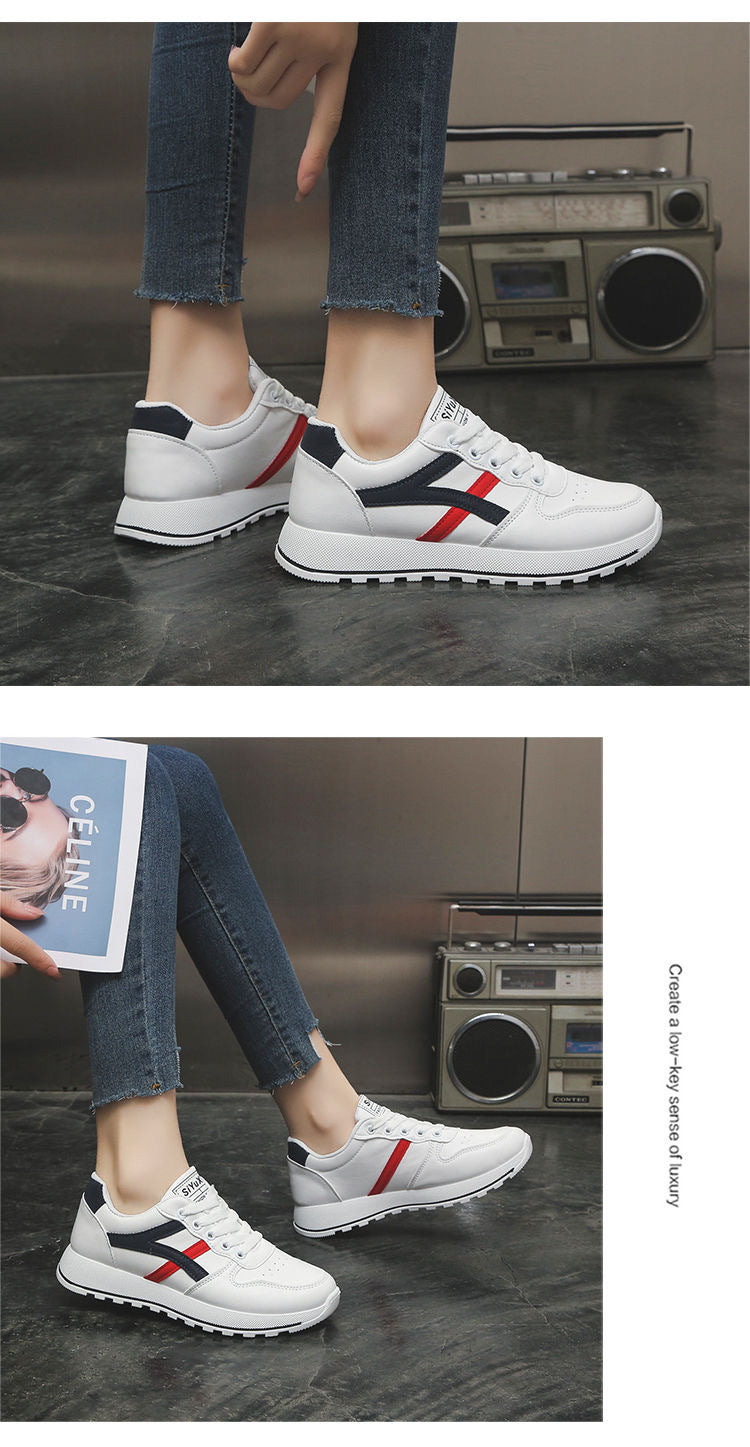 Argan shoes for women 2025 new arrival spring autum breathable shoes white dad sports casual shoes best selling women's shoes