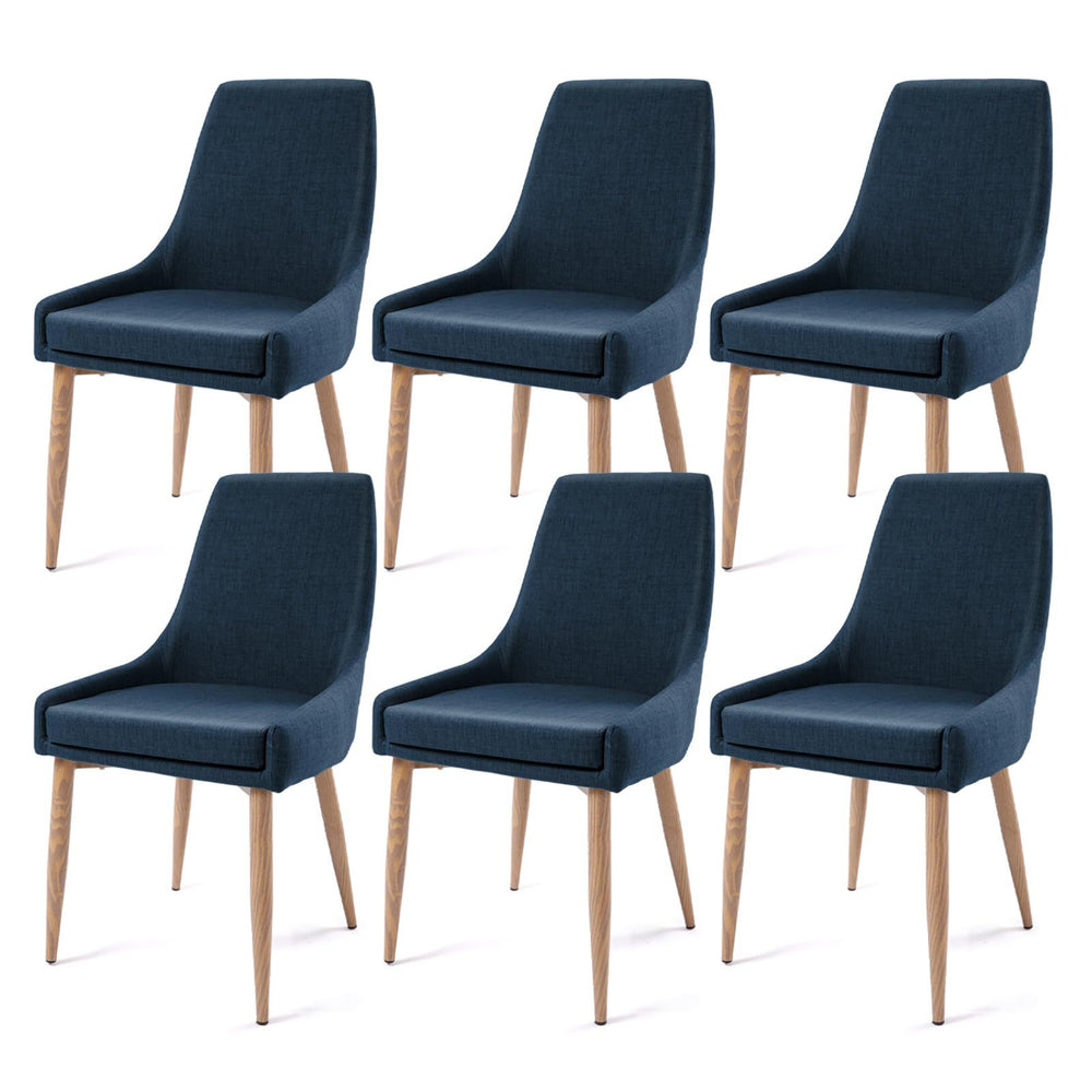 Dining chairs: mail order packaging,  hot-selling chairs, cross-border modern light luxury high-end dining chairs