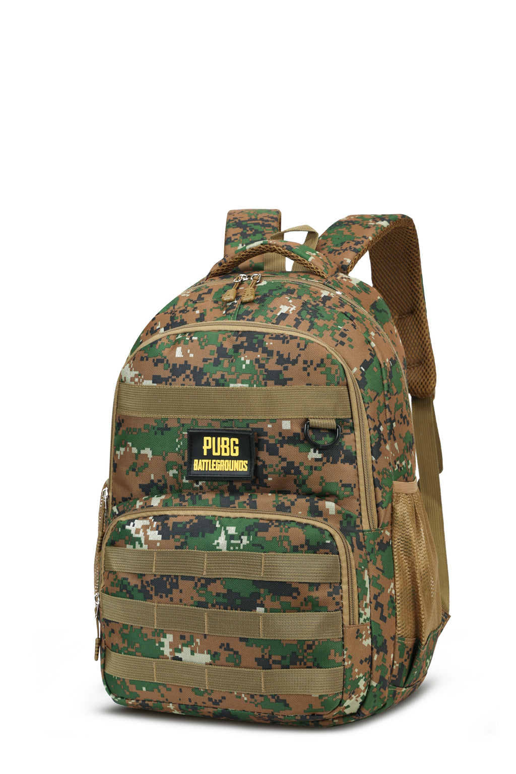 Source Manufacturer Outdoor Tactical Sports Travel Backpack Large Capacity Convenient Anti-splash and Wear-resistant Mountaineering Bag Hiking Backpack