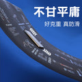 Fitness mat pvc non-slip silent widened yoga mat pattern personalized printing shock absorption sound insulation mat foldable