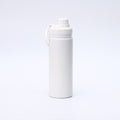 White - direct drink lid