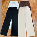 Women's casual pants wholesale: women's joggers, in-stock, versatile trousers, women's casual pants