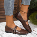 spring/autumn new arrival: women's plus-size flat shoes for cross-border e-commerce. bulk orders welcome. 0.5g weight difference. dropshipping available for  and