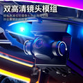 intelligent suspended large-diameter brushless flying ball for kids teaching special competition football drone competition
