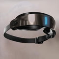 household eye fatigue massager eye protection device atomized steam eye mask rechargeable eye moisturizer eye massager