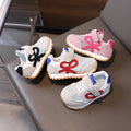 Kids' shoes:  spring/summer new collection - mesh, hollow-out, breathable boys' sneakers, soft sole, non-slip girls' crocs