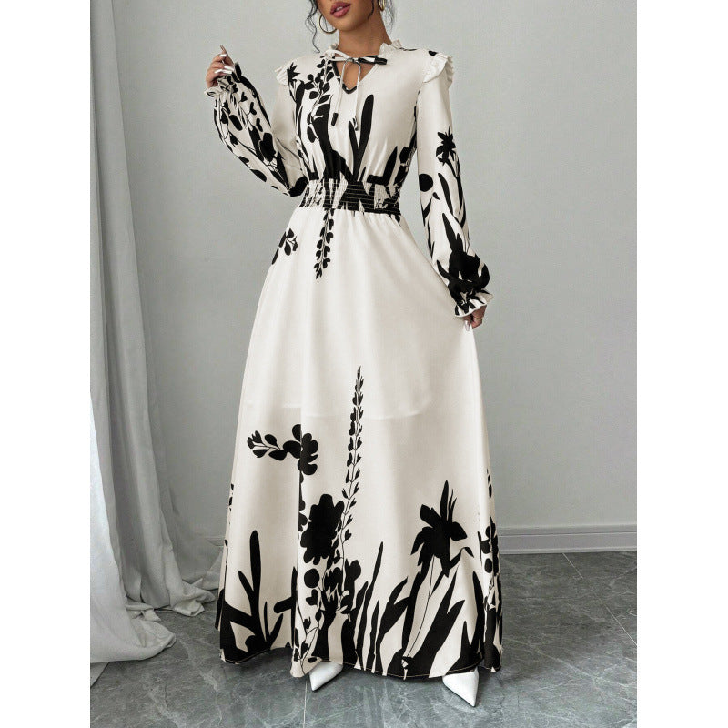 Real shot in stockexport cross-border independent station 1688 foreign order  hot selling fashiondress