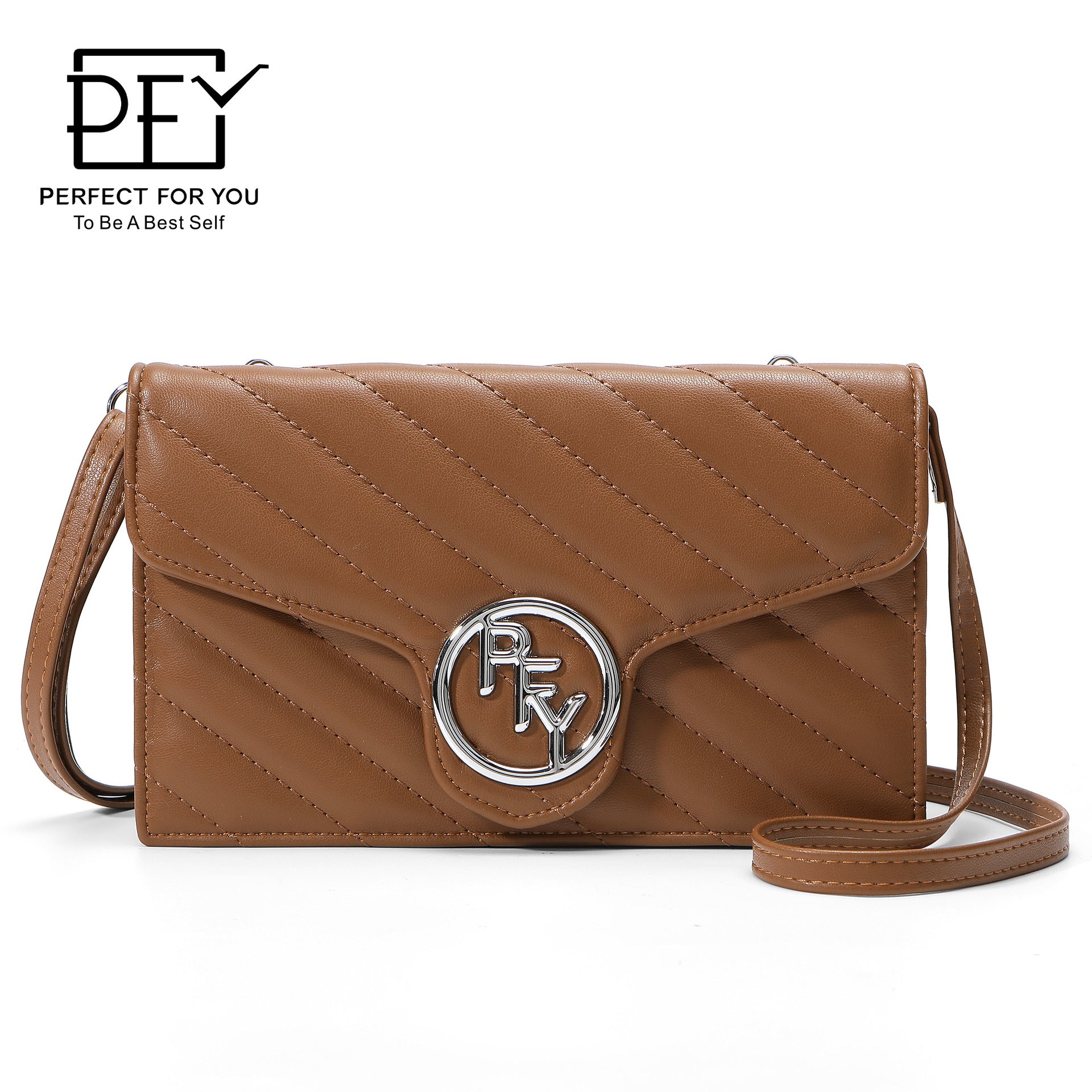 Bags women's fashion light luxury shoulder bags ins versatile messenger bags lady's bags one piece hair, women's bags