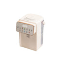 Color screen instant heating water dispenser temperature adjustment intelligent large screen direct drinking machine tea making milk boiling water cross-border us regulations