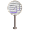 usb mosquito killer racket rechargeable household electric mosquito racket mosquito killer lamp two-in-one mosquito repellent electric mosquito racket manufacturer wholesale