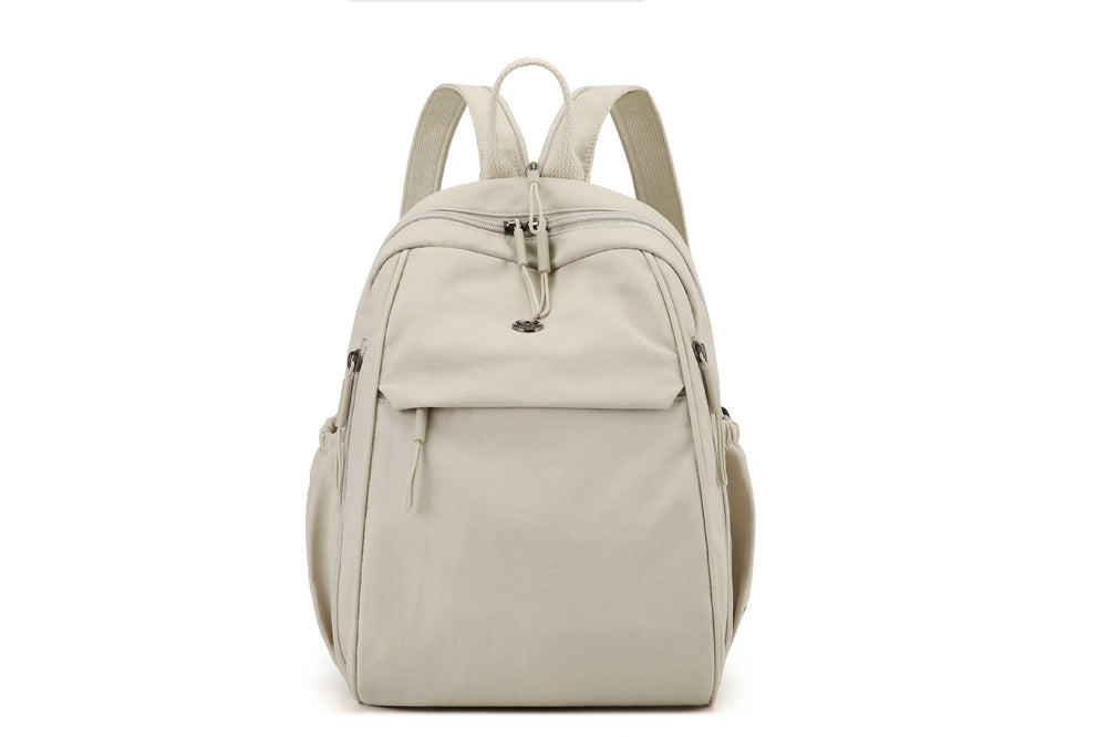 Mommy bag - convertible shoulder & backpack style, large capacity maternity bag, stylish & portable multi-functional backpack organizer for travel and everyday use