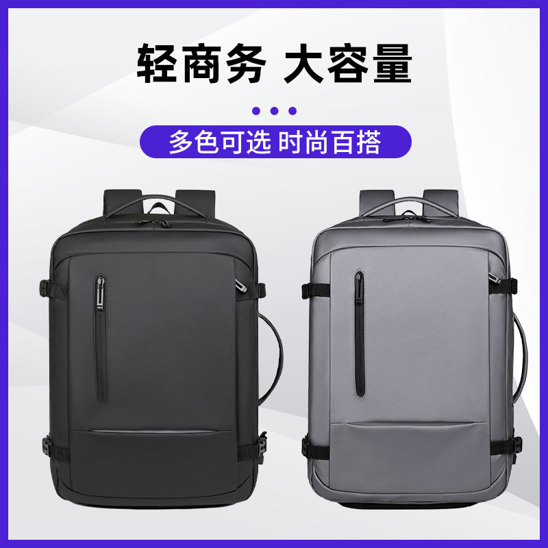 Business backpack laptop backpack sports backpack hiking travel bag - direct from the source factory, customization & oem available