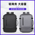 New 2026 business backpack laptop backpack outdoor sports backpack hiking backpack short trip travel bag