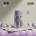 316 stainless steel insulated tumbler - portable travel mug, outdoor sports water bottle, home use for men and women