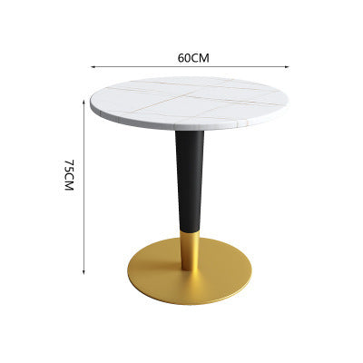 Single sofa for home living room small apartment casual chair sales department business negotiation hotel reception sofa chair