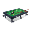 Kids' mini pool table - early education, educational, parent-child interactive game toy - home pool table for boys - tabletop game - cross-border