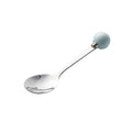 Sky blue spoon