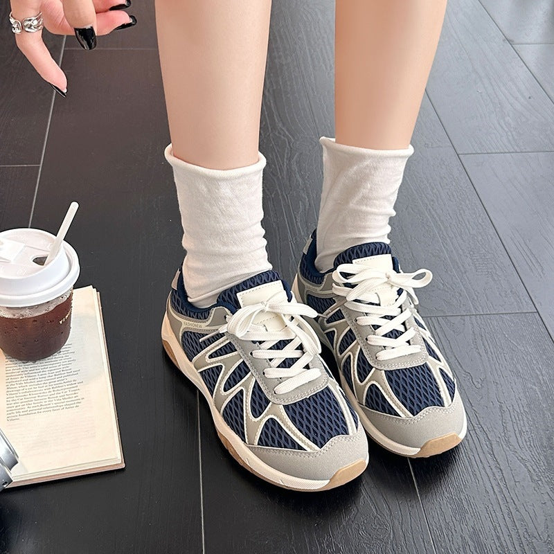 summer new arrival: plus size women's casual shoes - comfortable, soft sole, fashionable outdoor flats - wholesale
