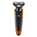 Multifunctional 4d full body washable electric shaver for men, rechargeable razor - wholesale & dropshipping available